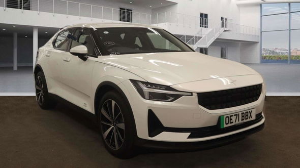 Polestar 2