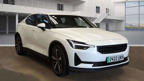 Polestar 2