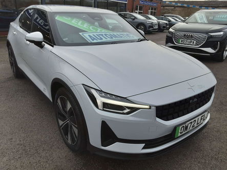 Polestar 2