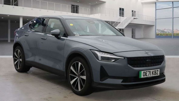 Polestar 2