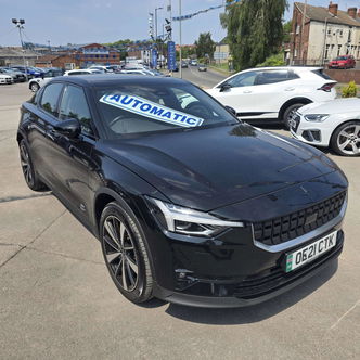 Polestar 2