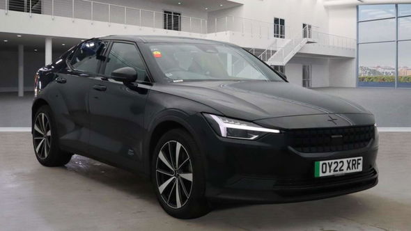 Polestar 2