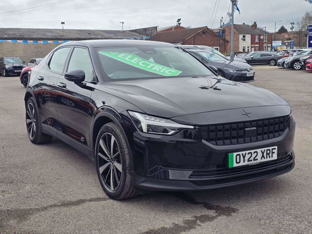 Polestar 2