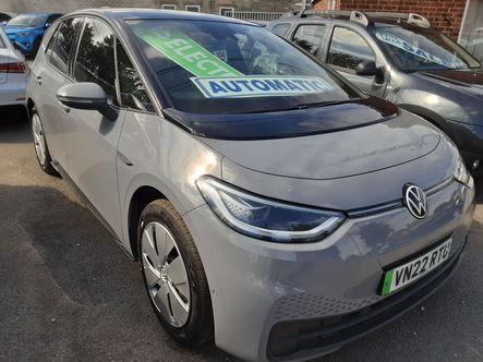 Volkswagen ID.3