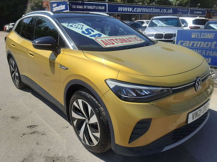 Volkswagen ID.4