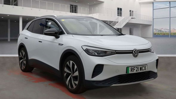 Volkswagen ID.4