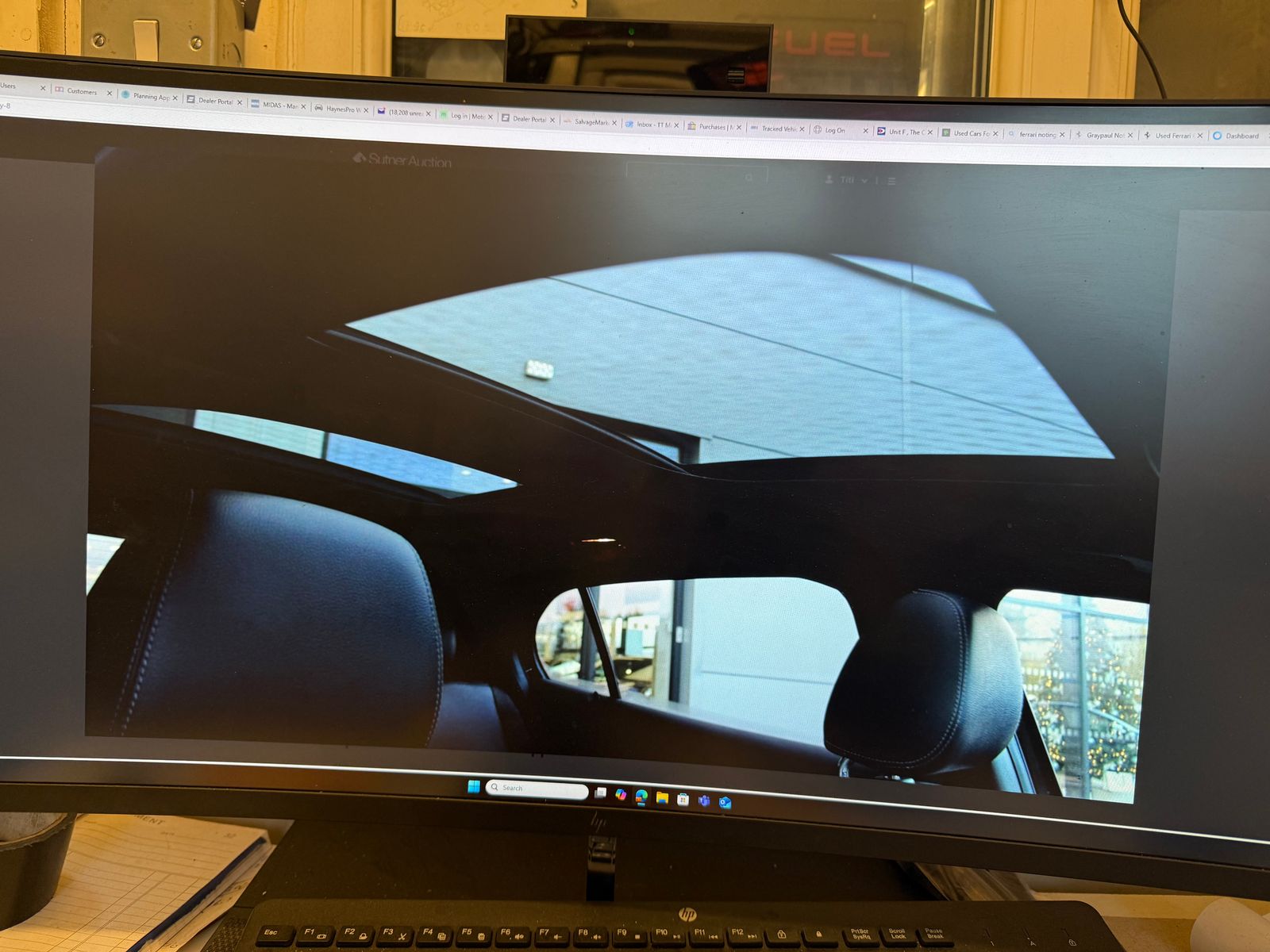 Mercedes-Benz GLA 2.1 GLA220d Sport (Premium Plus) SUV 5dr Diesel 7G-DCT 4MATIC Euro 6 (s/s) (177 ps) 5dr Automatic 2015