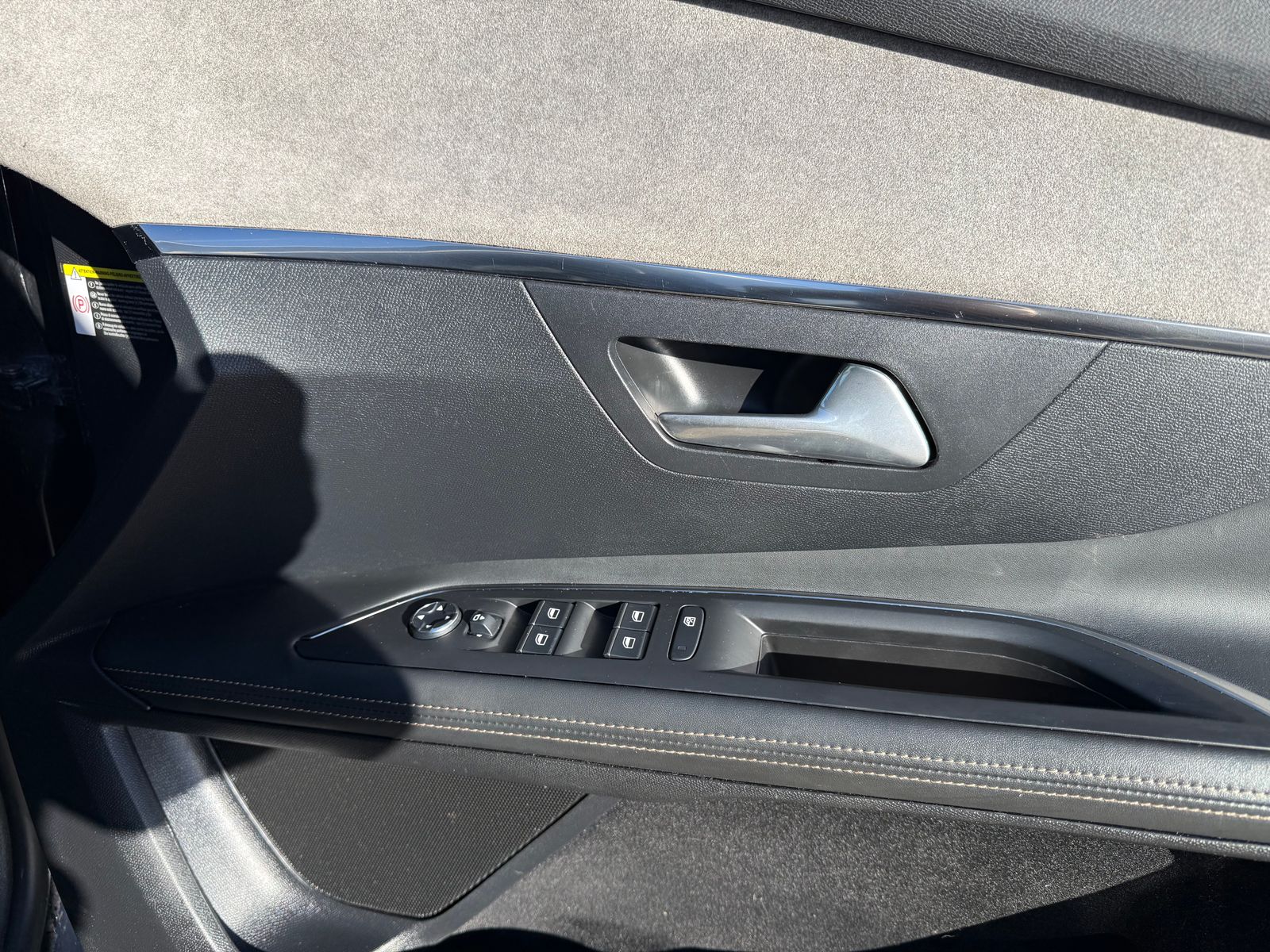 Peugeot 3008 1.5 BlueHDi GT SUV 5dr Diesel EAT Euro 6 (s/s) (130 ps) 5dr Automatic 2021