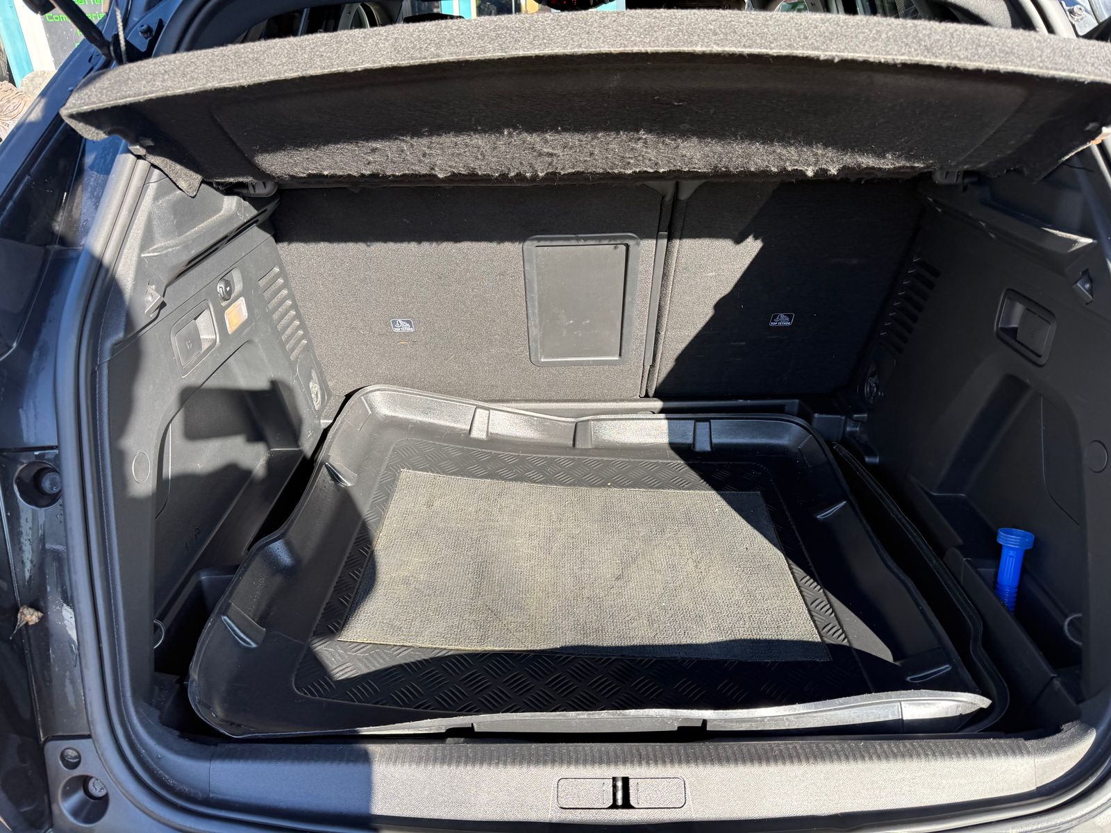 Peugeot 3008 1.5 BlueHDi GT SUV 5dr Diesel EAT Euro 6 (s/s) (130 ps) 5dr Automatic 2021