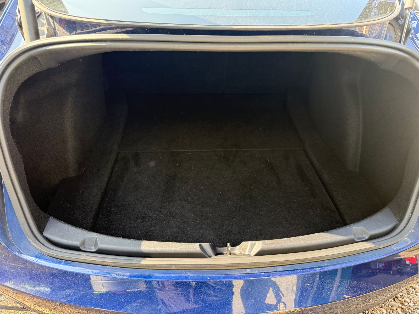 Tesla Model 3 (Dual Motor) Long Range Saloon 4dr Electric Auto 4WDE (346 ps) 4dr Automatic 2021