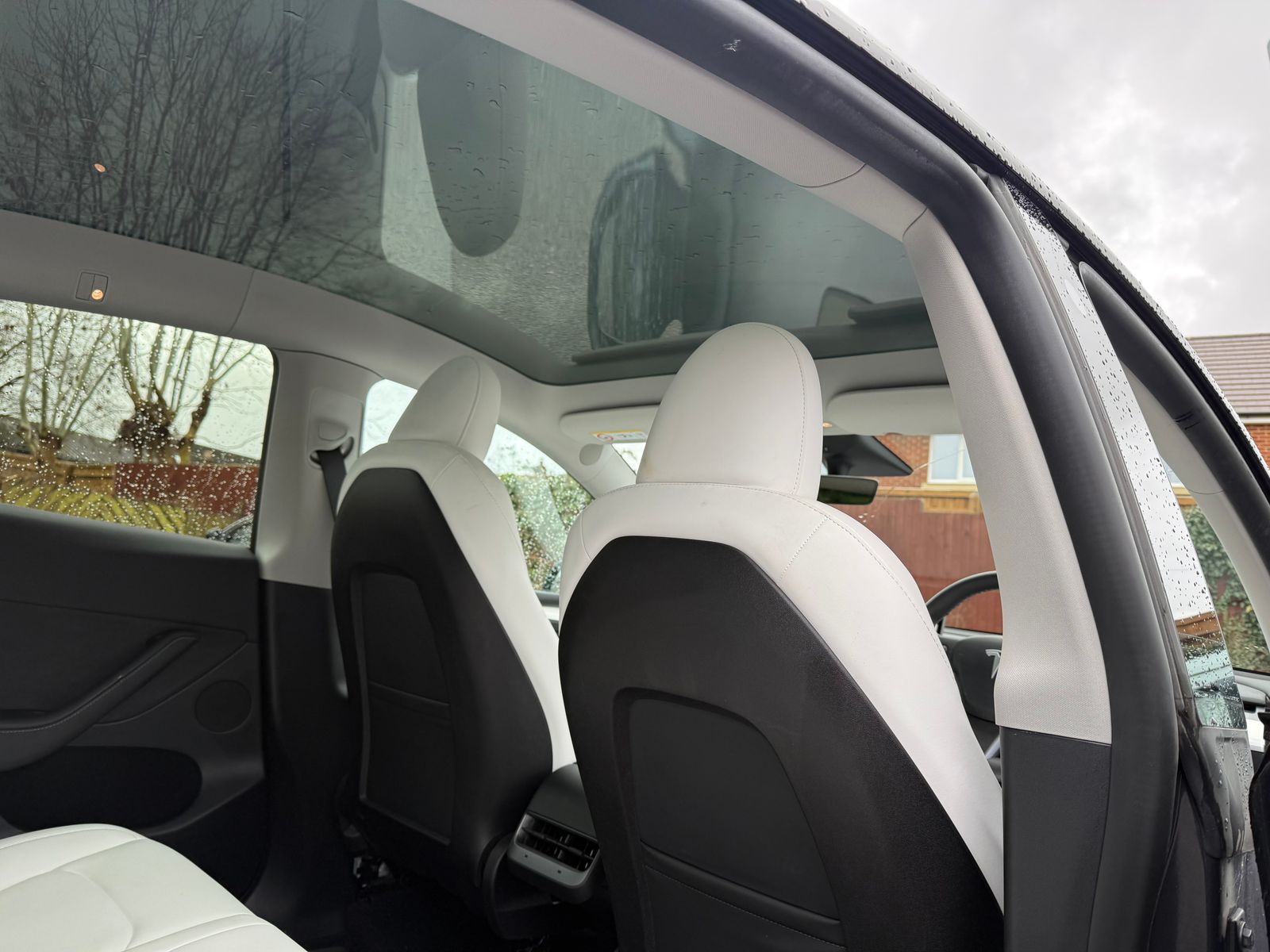 Tesla Model Y (Dual Motor) Long Range SUV 5dr Electric Auto 4WDE (384 bhp) 5dr Automatic 2022