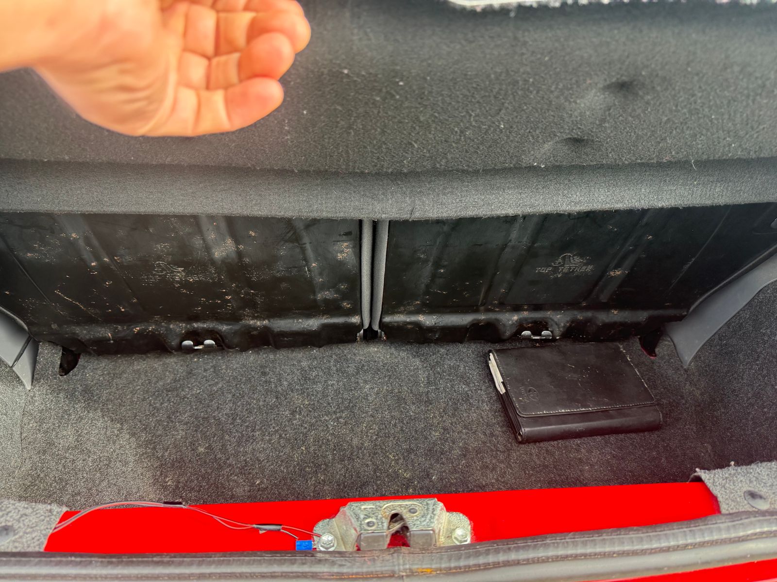 Toyota Aygo 1.0 VVT-i + Hatchback 3dr Petrol MultiMode Euro 4 (67 bhp) 3dr Automatic 2009