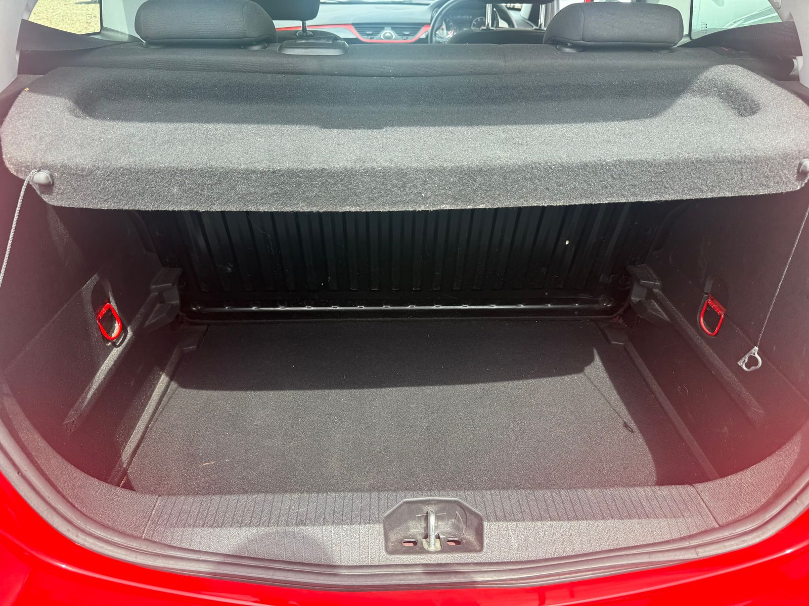 Vauxhall Corsa 1.4i ecoTEC Limited Edition Hatchback 3dr Petrol Manual Euro 6 (90 ps) 3dr Manual 2015