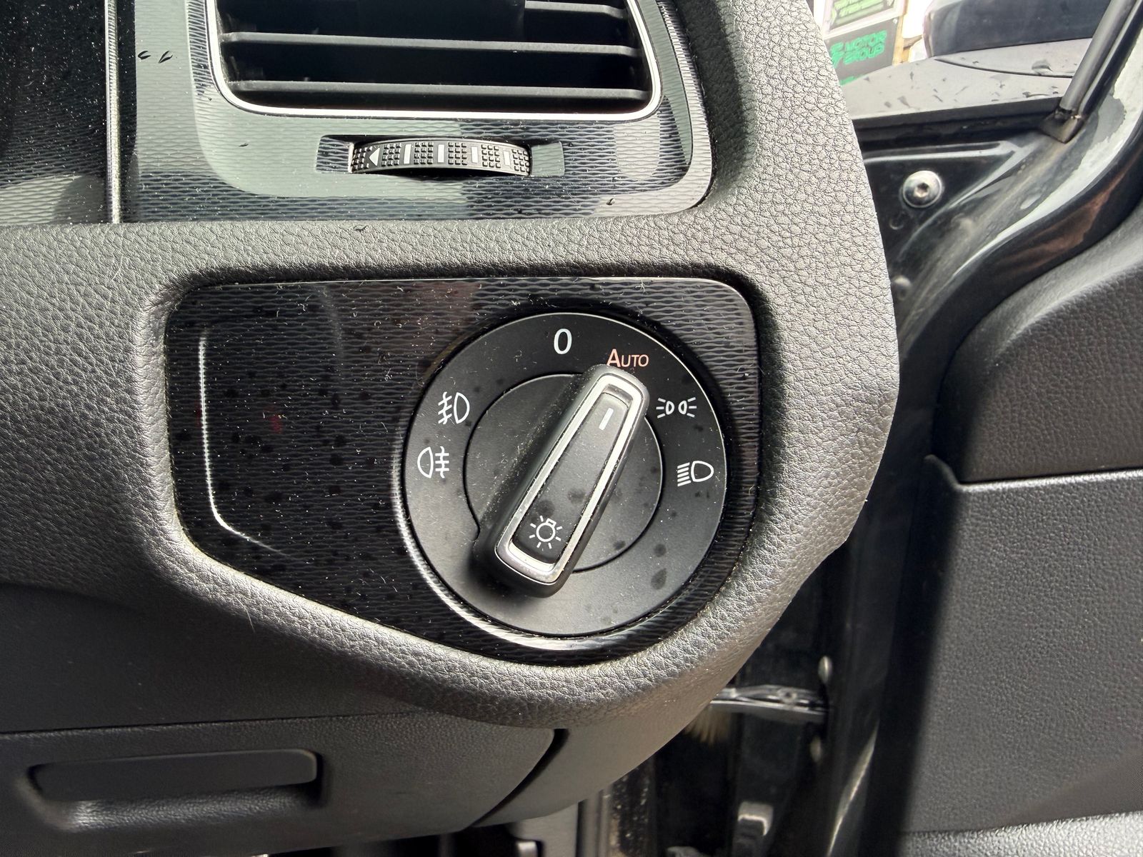 Volkswagen Golf 2.0 TDI BlueMotion Tech GTD Hatchback 5dr Diesel DSG Euro 6 (s/s) (184 ps) 5dr Automatic 2016