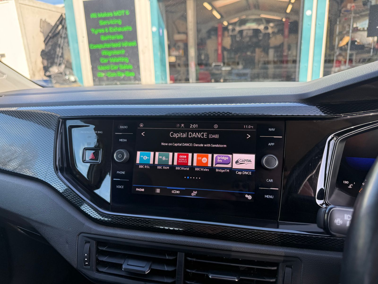 Volkswagen Polo 1.0 TSI Life Hatchback 5dr Petrol Manual Euro 6 (s/s) (95 ps) 5dr Manual 2024