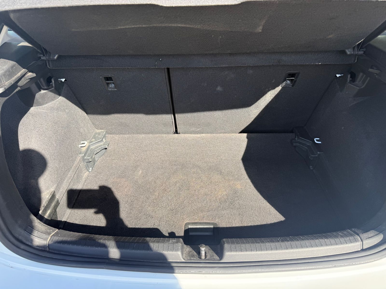 Volkswagen Polo 1.0 TSI Life Hatchback 5dr Petrol Manual Euro 6 (s/s) (95 ps) 5dr Manual 2024