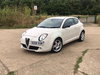 Alfa Romeo MiTo Veloce 1.4 T 155PS 3dr Manual 2026