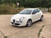 Alfa Romeo MiTo Veloce 1.4 T 155PS 3dr Manual 2009