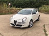 Alfa Romeo MiTo Veloce 1.4 T 155PS 3dr Manual 2026