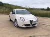 Alfa Romeo MiTo Veloce 1.4 T 155PS 3dr Manual 2026