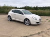 Alfa Romeo MiTo Veloce 1.4 T 155PS 3dr Manual 2026