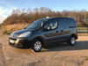 Citroen Berlingo 1.6L 850 ENTERPRISE L1 HDI Diesel Manual Euro 5 (89 bhp) 0dr Manual 2025