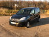 Citroen Berlingo 1.6L 850 ENTERPRISE L1 HDI Diesel Manual Euro 5 (89 bhp) 0dr Manual 2025