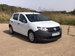 Dacia Sandero ACCESS 1.2 5 door  5dr Manual 2013