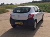 Dacia Sandero ACCESS 1.2 5 door  5dr Manual 2026