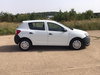 Dacia Sandero ACCESS 1.2 5 door  5dr Manual 2026
