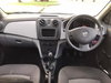 Dacia Sandero ACCESS 1.2 5 door  5dr Manual 2026