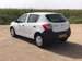 Dacia Sandero ACCESS 1.2 5 door  5dr Manual 2013