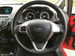 Ford Fiesta ZETEC 1.25 5 door  3dr Manual 2015