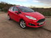 Ford Fiesta ZETEC 1.25 5 door  3dr Manual 2015