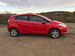 Ford Fiesta ZETEC 1.25 5 door  3dr Manual 2015