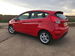 Ford Fiesta ZETEC 1.25 5 door  3dr Manual 2015