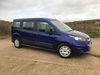 Ford Tourneo Connect GRAND ZETEC 1.5 TDCI 5dr Manual 2025