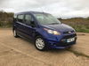 Ford Tourneo Connect GRAND ZETEC 1.5 TDCI 5dr Manual 2025
