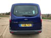 Ford Tourneo Connect GRAND ZETEC 1.5 TDCI 5dr Manual 2025