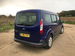 Ford Tourneo Connect GRAND ZETEC 1.5 TDCI 5dr Manual 2016