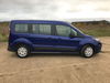 Ford Tourneo Connect GRAND ZETEC 1.5 TDCI 5dr Manual 2025