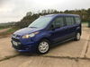 Ford Tourneo Connect GRAND ZETEC 1.5 TDCI 5dr Manual 2025