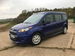 Ford Tourneo Connect GRAND ZETEC 1.5 TDCI 5dr Manual 2016