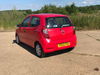 Hyundai I10 1.2L CLASSIC Hatchback 5dr Petrol Manual Euro 5 (85 bhp) 5dr Manual 2025