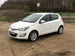 Hyundai I20 1.2L ACTIVE Hatchback 5dr Petrol Manual Euro 5 (84 bhp) 5dr Manual 2014