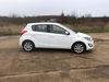 Hyundai I20 1.2L ACTIVE Hatchback 5dr Petrol Manual Euro 5 (84 bhp) 5dr Manual 2025