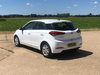 Hyundai I20 1.2L SE MPI Hatchback 5dr Petrol Manual Euro 6 (83 bhp) 5dr Manual 2026