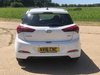 Hyundai I20 1.2L SE MPI Hatchback 5dr Petrol Manual Euro 6 (83 bhp) 5dr Manual 2026