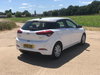 Hyundai I20 1.2L SE MPI Hatchback 5dr Petrol Manual Euro 6 (83 bhp) 5dr Manual 2026