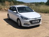 Hyundai I20 1.2L SE MPI Hatchback 5dr Petrol Manual Euro 6 (83 bhp) 5dr Manual 2026